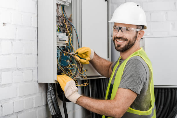 Best Electrician Near Me  in Hollywood Park, TX