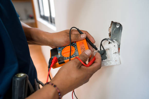 Trusted Hollywood Park, TX Electrician Experts