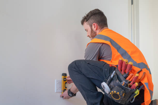  Hollywood Park, TX Electrician Pros