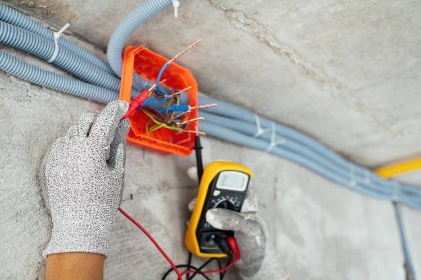 Best Generator Installation Services  in Hollywood Park, TX