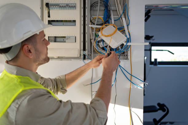 Best Electrical Wiring Services  in Hollywood Park, TX