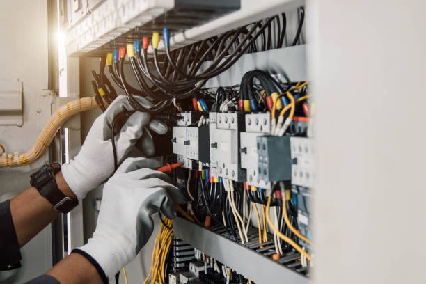 Best Home Electrical Repair  in Hollywood Park, TX